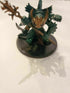 Sahuagin Baron - Desert of Desolation - Dungeons & Dragons Miniature (DDM) - #34